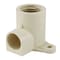 Apollo 1/2 in. x 1/2 in. CPVC CTS Slip FPT 90-Degree Drop Ear Elbow Stainless Steel CPVCDEE12 - alternate 4
